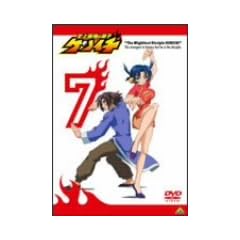 �j��ŋ��̒�q�P���C�` 7 [DVD]