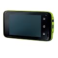 Panasonic �f�W�^�����f�B�A�v���C���[ SV-MV100-W