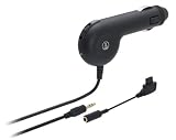audio-technica ���^�[�q�Ή�FM�X�e���I�g�����X�~�b�^�[ AT-FMT500 BK