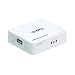 PLANEX �o�����ʐM�Ή�USB�v�����g�T�[�o(Win�EMac) Mini-102M