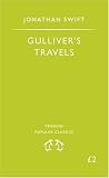 [Book] Gulliver's Travels (Penguin Popular Classics)