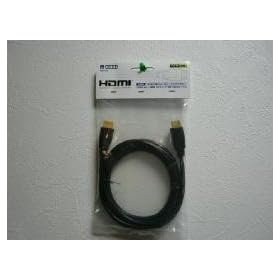 HORI HDMI�P�[�u�� HX3-29 2,0m [video game]