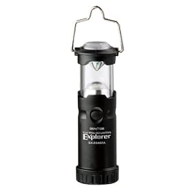 GENTOS(�W�F���g�X) LED�����^�� �G�N�X�v���[���[ �y���邳36���[����/Amazon���胂�f���z EX-2346FA