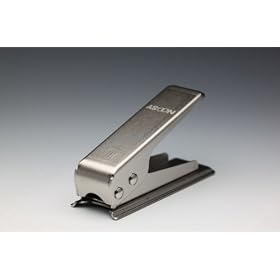 Micro SIM �J�b�^�[�@ Micro SIM�A�_�v�^�[2�t��