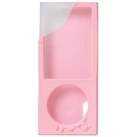 �f�B�Y�j�[ ��5���� nano sillicone case �X�g���x���[