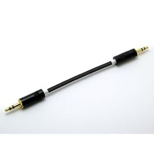 【クリックでお店のこの商品のページへ】ステレオミニケーブル オーグライン