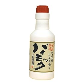 �o�C�I���L�� �o�C�~�b�N�V���[�Y �u����@�E�����C��̃o�C�~�b�N�v 300ml