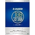 ���{�ʐM �L������30���ԁub���o�C�� 1GB��z�v�p�b�P�[�W �}�C�N��SIM�T�C�Y�� BM-FRM-1GBM