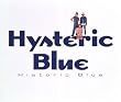 Historic Blue