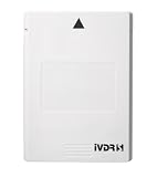 I-O DATA iVDR-S �K�i�Ή������[�o�u���E�n�[�h�f�B�X�N 500GB IVS-500