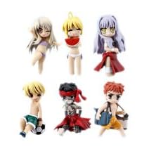 Fate/hollow ataraxia �t�B�M���A�R���N�V����Vol.1 1BOX