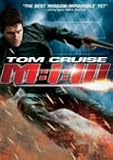 [DVD]トム・クルーズ M:i:III [DVD]
