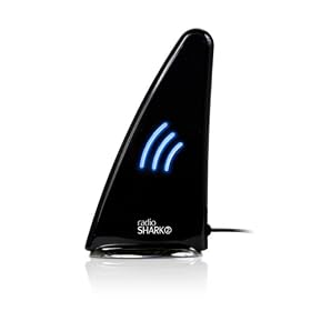 �t�H�[�J���|�C���g�R���s���[�^ RadioShark 2 GRI-US-000003