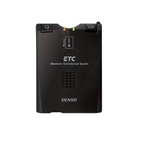 DENSO �f���\�[ DIU-5310 �����^�C�v ETC�ԍڊ�