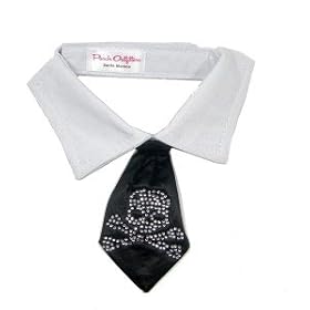 ���̃l�N�^�C�yCrossBone Crystal�z (�w�r�T�C�Y)