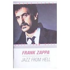 Jazz From Hell