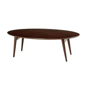 KOEKI fruito �I�[�o���e�[�u�� FT-1050T(DBR)