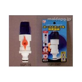 �R�b�N�t�z�[�X�W���C���g�j�b�v����12-15 SGP-15D �z���C�g/�}�����u���[