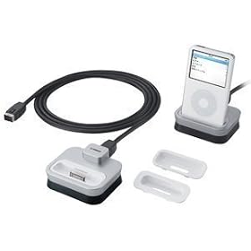 ���}�n iPod�p���j�o�[�T���h�b�N YDS-10(S)�V���o�[ YDS-10S