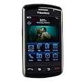 �y���s�A���i�zBlackBerry Storm 9530 �u���b�N�x���[ �X�g�[�� GSM + CDMA�@SIM�t���[