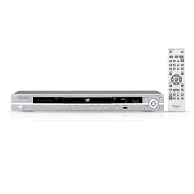 Pioneer �����׉掿DVD�v���[���[ DV-420V-S�i�V���o�[�j�@Multi-Format DVD�@HDMI�Ή�  �y���s�A���i�z