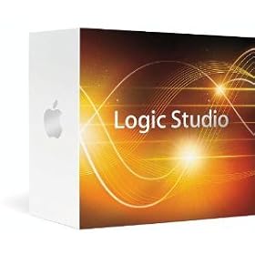 ��2011�N�x�ŐV�Ł�Apple Logic Studio Pro9�� ���W�b�N 9�@�A�b�v�������{��Ή��� DAW �\�t�g �w���s�A���i�x