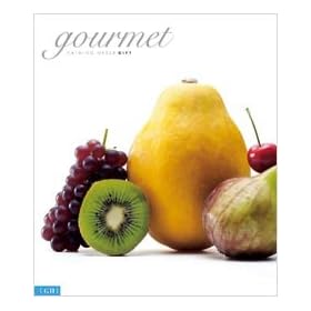 CONCENT�EGourmet-�O����- �J�^���O�M�t�g GH�R�[�X