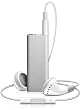 Apple iPod shuffle ��3���� 2GB �V���o�[ MC306J/A