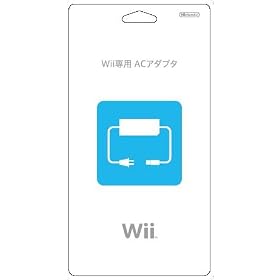 Wii��p AC�A�_�v�^