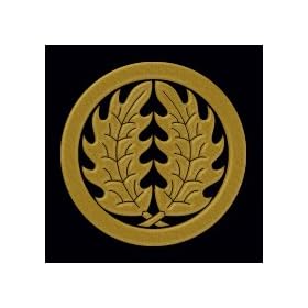 �ʎ��G�{�� ���{�̉Ɩ� �]�ʃV�[�� �ۂɕ��A/GD KAMON-81-GD