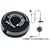SANWA SUPPLY FUN-090BK �C���z���p�����z���_�[(�u���b�N)
