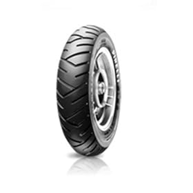 PIRELLI [ �q�K���� ] SL26 [ �G�X�G��26 ] F/R 120/90 - 10 M/C 66J TL [ �s�����̃��[�X�e�N�m���W�[�������\��������!! ] �m PIRELLI �n 737100