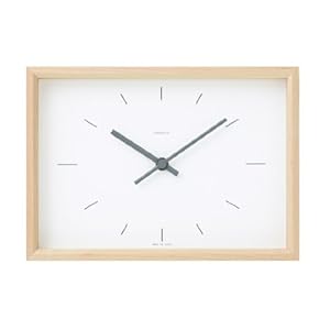 【クリックで詳細表示】Lemnos Maple LC08-22B： ホーム＆キッチン