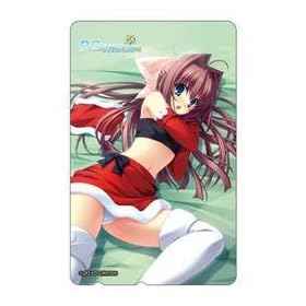 D.C.Dream X'mas �d��G's magazine�@2011�N1�����e���J
