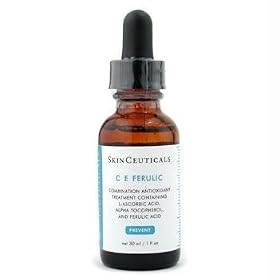C E Ferulic Antioxidant Treatment