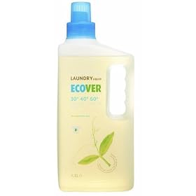 ECOVER �i�G�R�x�[���j �����h���[���L�b�h 1.5L EC-3036