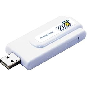 �v�����X�g���e�N�m���W�[ USB���W�I�L���v�`���[���j�b�g PCA-RCU