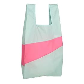 ザ・ニューショッピングバッグ byスーザンベル