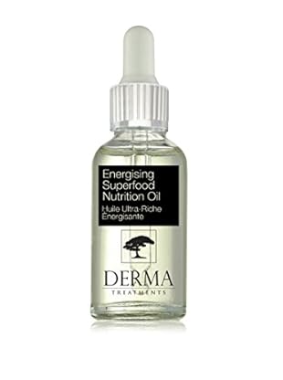 DERMA TREATMENTS Gesichtsöl Energising 30 ml, Preis/100 ml: 66.5 EUR