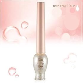 ETUDE HOUSE �G�`���[�h�n�E�X �e�B�A�[�h���b�v�A�C���C�i�[ 1���i�i�`�������N���A�j