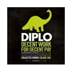 Decent Work For Decent Pay [�{�[�i�XMP3�E����t��������] (BRBD125)