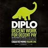 Decent Work For Decent Pay [�{�[�i�XMP3�E����t��������] (BRBD125)
