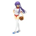 CLANNAD AFTER STORY 藤林 杏 (1/7スケールPVC塗装済み完成品)