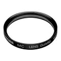 �n�N�o�ʐ^�Y�� MC�����Y�K�[�h�t�B���^�[ 40.5mm �u���b�N CF-LG40