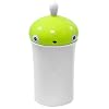 A di ALESSI �Ȗ_���� "Pisellino" �O���[�� ASG77 GR