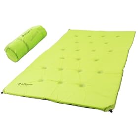 DOPPELGANGER OUTDOOR(�h�b�y���M�����K�[�A�E�g�h�A) �C���t���[�^�u�� �L�����s���O�}�b�g CM-03