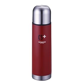 �L���v�e���X�^�b�O(CAPTAIN STAG) �V�[�G�X�v���XCS+ �R�ۃ_�u���X�e�����X�{�g��500 �}�b�g���b�h M-7367