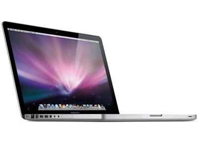 Apple MacBook Pro 2.66GHz 15.4�C���` MB985J/A �A�b�v�� �݌ɂ��� 179,800