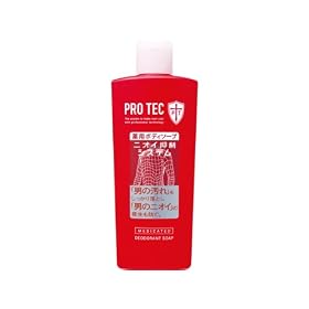 PRO TEC(�v���e�N) �f�I�h�����g�\�[�v 300����