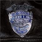 The Prodigy Their Law The Singles 1990-2005 (���񐶎Y�����)